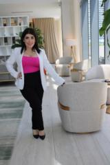 Milagros Fajardo yaguaro