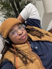 Chawndra Chisolm