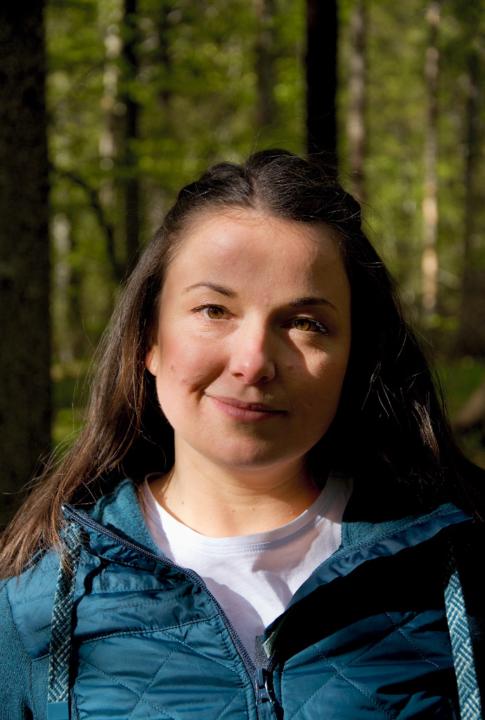 Andreja Košir