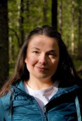 Andreja Košir