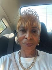 Jackie Powe