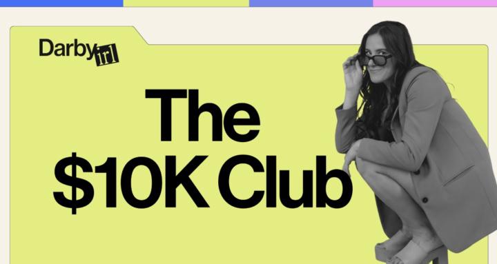 The $10K Club