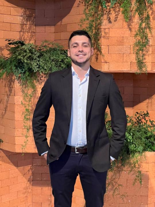 Luan Faria