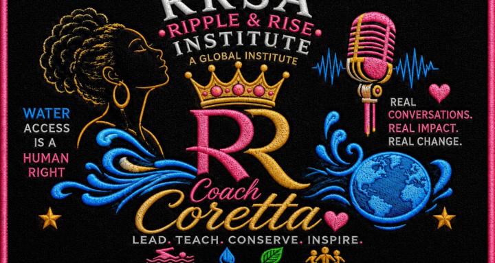 Ripple and Rise Institute 