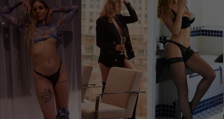 AMXNETWORK VIP CREATOR CLUB