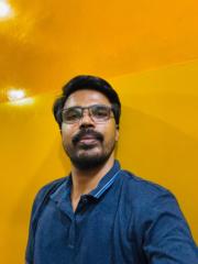Dileep A