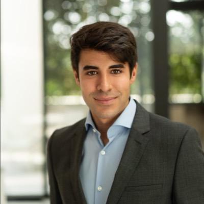 Alex Nahai