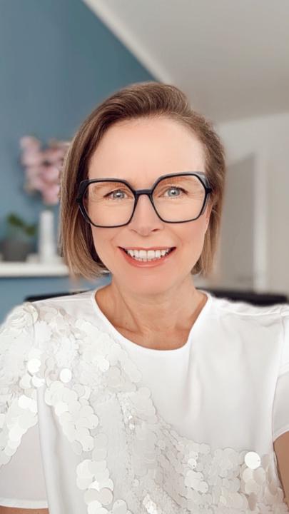 Barbara Berger