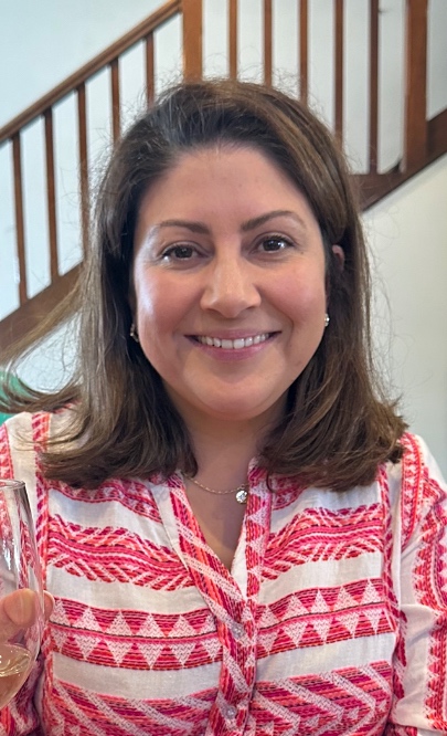 Veronica Kotsinadelis