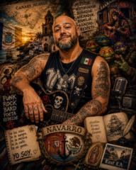 Matthew Navarro Navarro