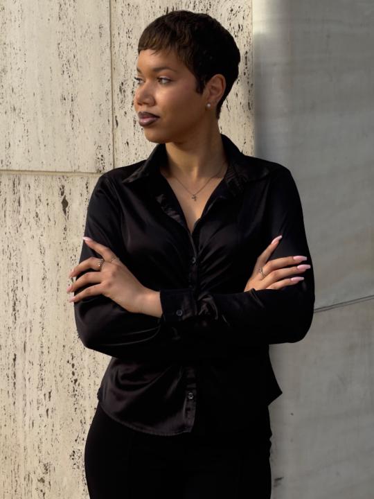 Diamond Wimberly