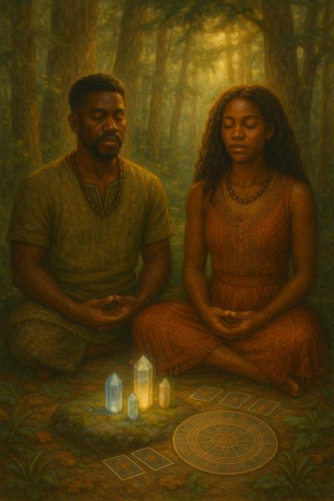 Moor Awareness