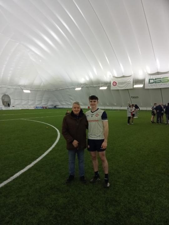 Daragh Moran