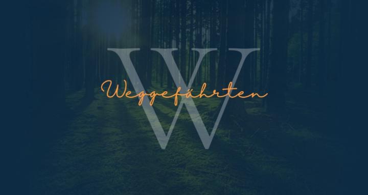 Weggefährten 🧡