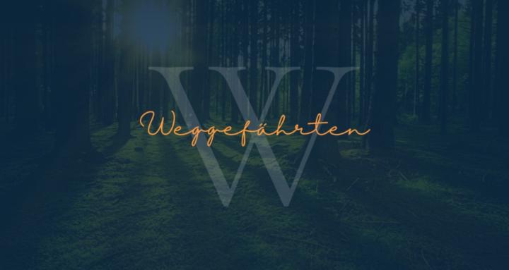 Weggefährten 🧡