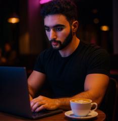 Rami Hmidi