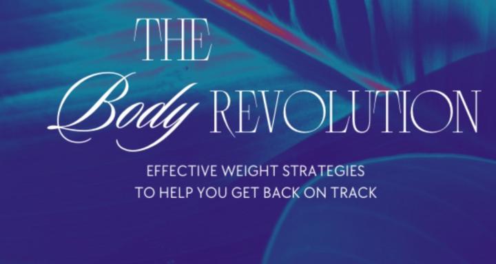 The Body Revolution
