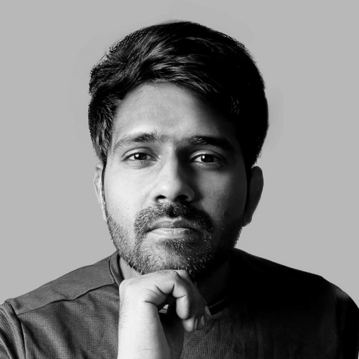 Arjun Dhananjayan
