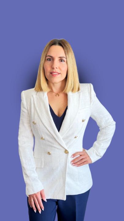 Lorena Pulido mantas