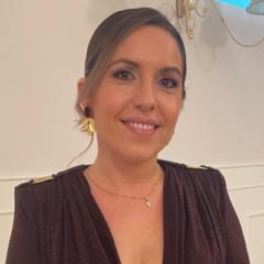 Lorena Pulido mantas