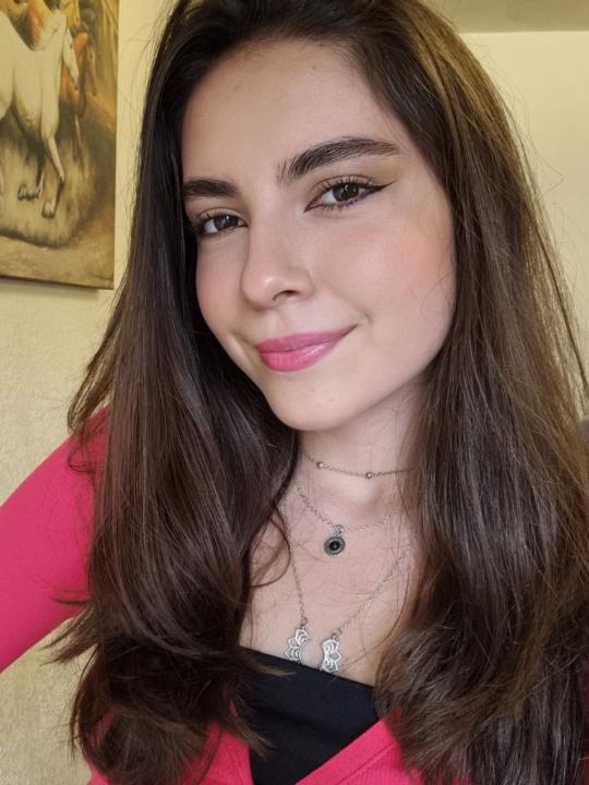 Andrea Patiño