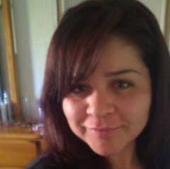 Angelica Maria Lamas