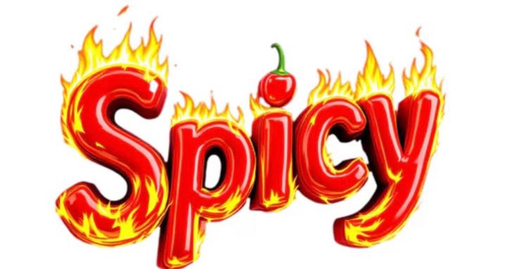 Spice out