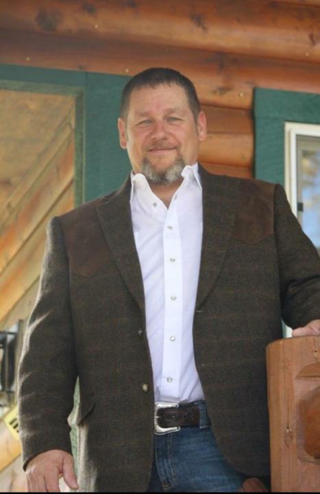 Larry Tisdale