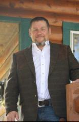 Larry Tisdale