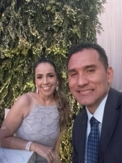 Israel alberto Alejo herrera