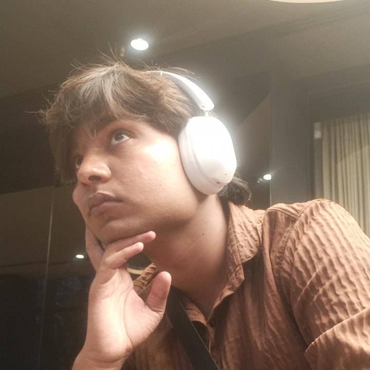 Akhilesh Paliwal