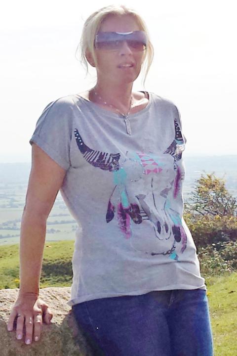 Esther Parr