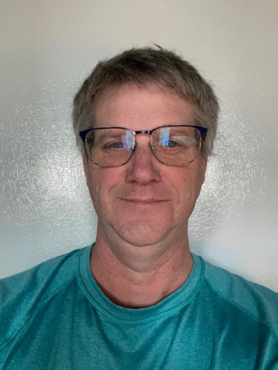 Jay Edman