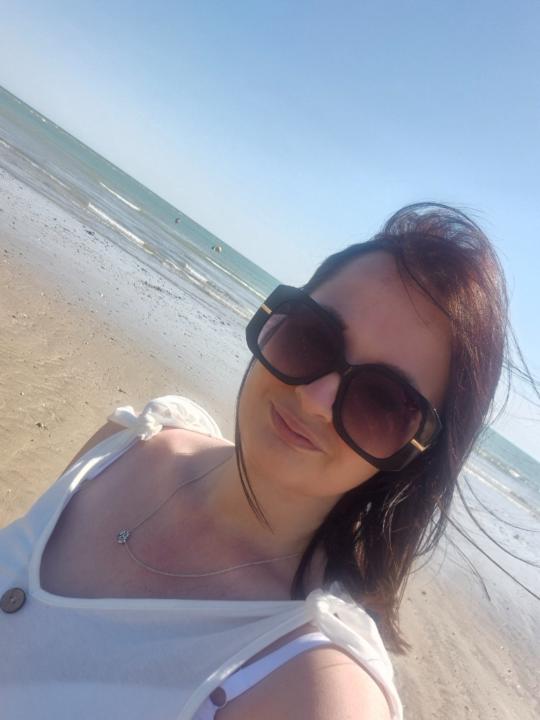 Jasmine Phippard