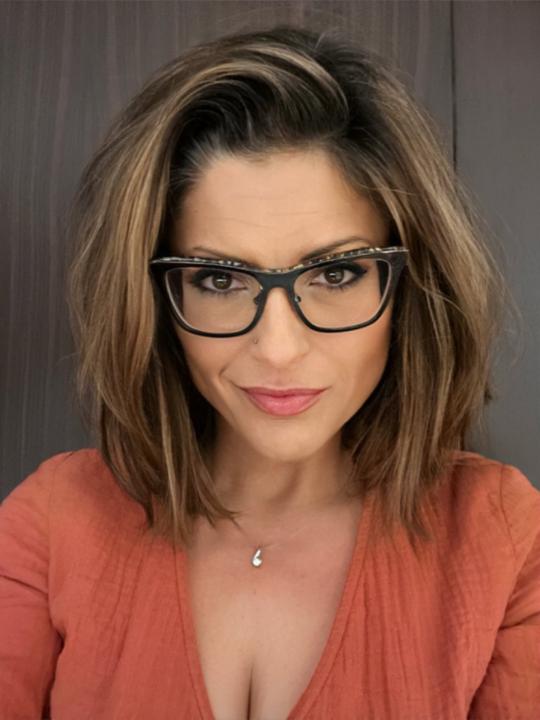 Katherine Cox