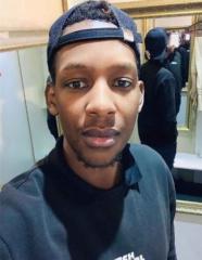 Nigel Mangava