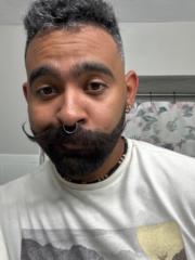 Christopher Abraham Corona Soriano