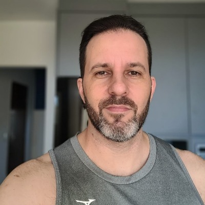 Marcos Noveli
