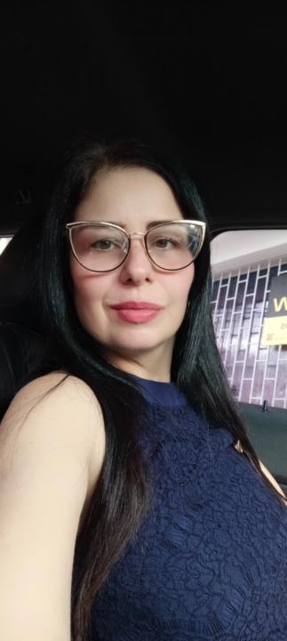 María Antonieta Ferrante