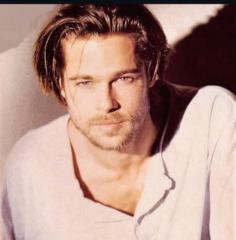 Chad B. Bradshaw