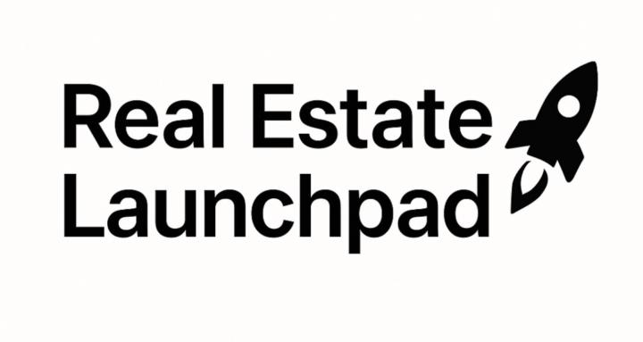 Real Estate Launchpad 🚀