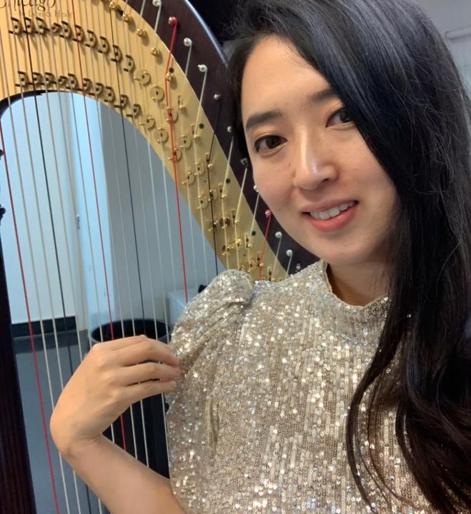 Ina Yoon