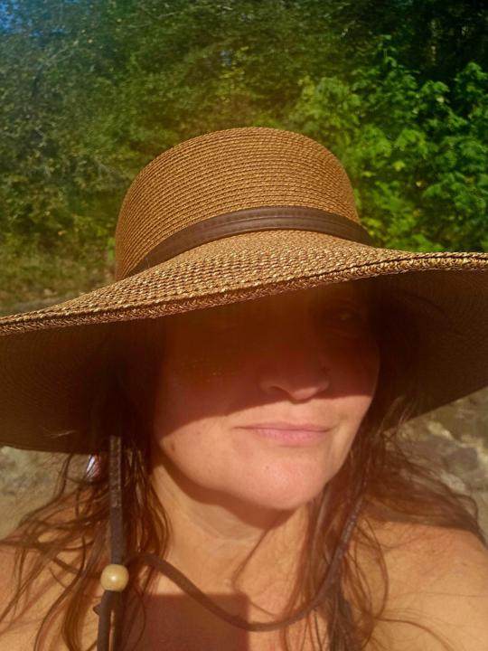Tanja Suhm