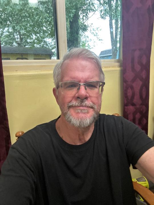 Daniel C Brawn