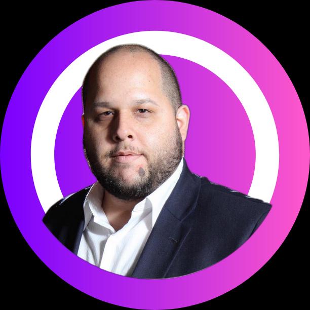 Luis Abner Marquez Rivera