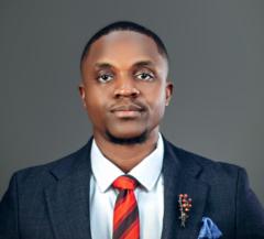 Adebowale Adebiyi