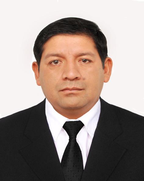 Eycol Antonio Palomino Morales