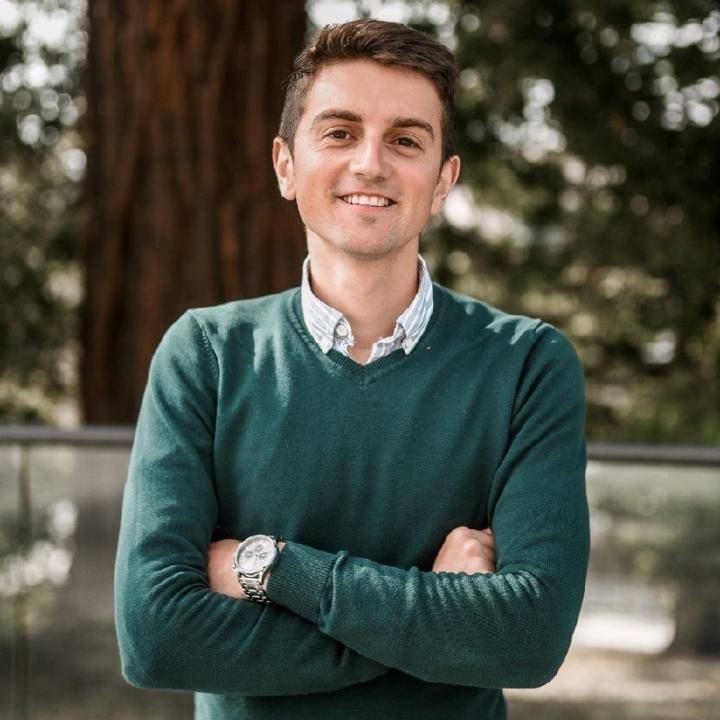 David Cayuela