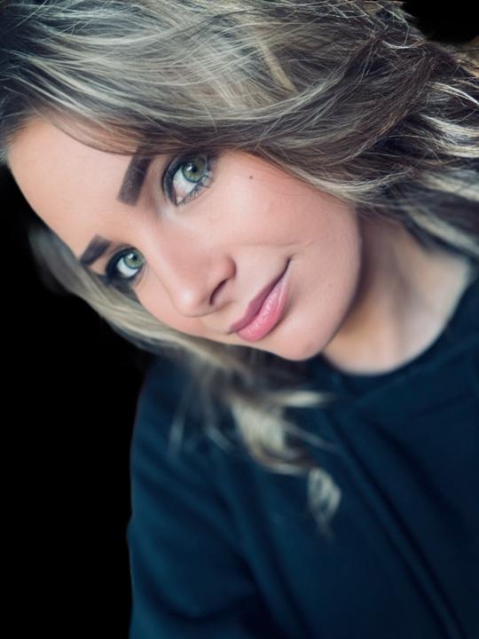 Brittany Angerman