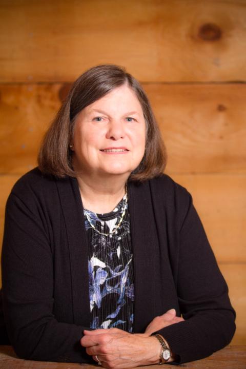 Julie Clark